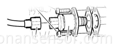 Válvula solenoide de medición de combustible 0928400643 0928400492